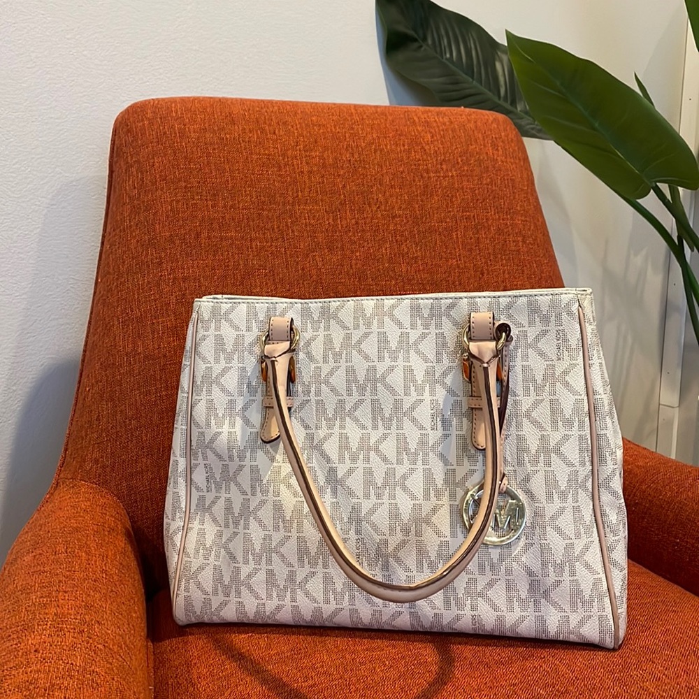 Michael Kors Large Purse